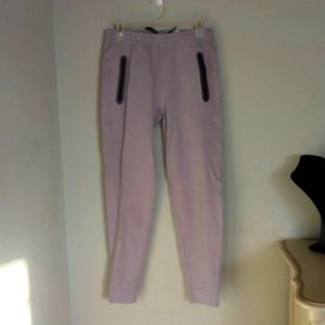 Grey old navy joggers boys